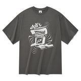 プレイTシャツ