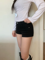 Ready Hip Pad Short Pants