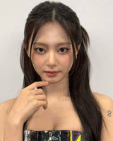 [Twice Tzuyu/Meovv Gawon/(G)I-DLE Shuhua/Itzy Yuna/Stayc Sieun/IVE Rei] Candy.02
