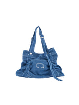 Overall bag (Medium Denim)