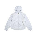 Aero Ultra Light Hood Puffer
