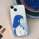 リブリフォンケース
