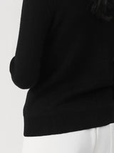[Premium] Winter Noble Half-Polar Knit