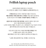 レースストラップバッグ (white)