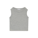 [3PCS 1SET] CROPPED RUNNING TOP