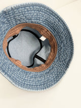 Berry berry bucket hat