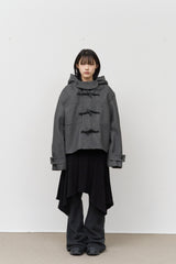 (W) Thinker Skirt