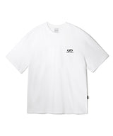 SYMBOL LOGO BASIC T-SHIRTS [2PACK]