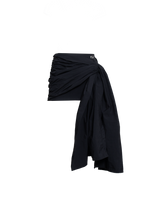 DRIFT MINI SKIRT 