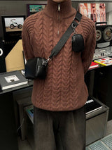 ASCLO Hobo Bag (Ver.2)