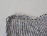 5 colors Four Seasons Heart Crop Tube Top