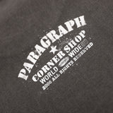 CORNER SHOP SPRAY T SHIRT