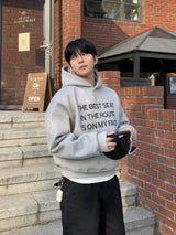 House Essential Hoodie