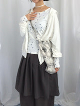 Starline Slim Top
