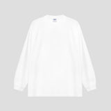 FONTLESS LOGO L/S