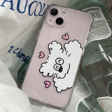 [jelly hard] loving prankie case