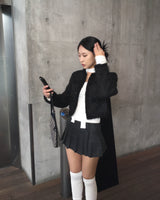 Sofie tweed jacket