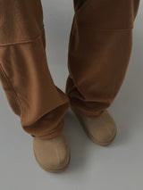 ASCLO Darts Fleece Pants (4color)