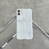 Romantic Tutu Case_White