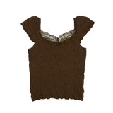 Lovable sleeveless