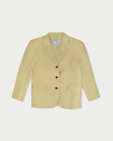 Noah classic jacket_butter