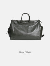 No.1241 T big boston BAG (3color)