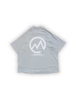 MNB x FCG TEE (SILVER)