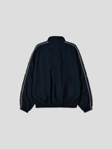 Side-stripe track jacket 3COLOR