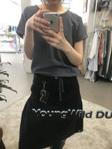 オスロストリングTシャツ (4color)