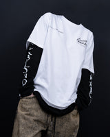 BBD Rascal T-Shirt (White)