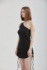 ONE SHOULDER ONEPIECE