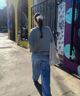 Portswide - denim.pt