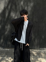 Nua See-through Cardigan