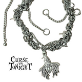 Witch (necklace)