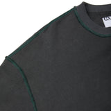 Insideout Sweatshirt_Charcoal