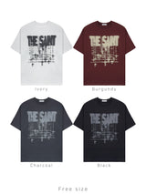 Hakata The Saint Short Sleeve T-Shirt