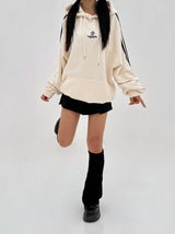 [LEG SHAPING] キュート ベーシックレッグウォーマー - 3 COLOR