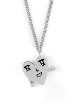 SULEE X SILVER GOOD LOVE NEC