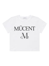 ベーシックロゴハーフTシャツ