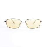 Mue Silver / Yellow Tint Lens