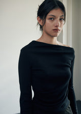 [925 silver] Deux.silver.201 / ミニコートピアス (ゴールド)
