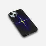 SUNBEAM CASE_NAVY (glossy hard)