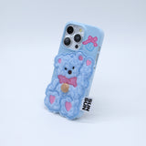 SUN CASE PATCH HI BEAR SODA
