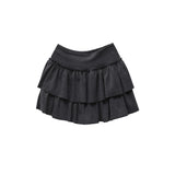 [MADE] Coca Cancan Skirt Pants