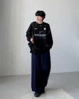 カンズビンテージ長袖Tシャツ