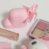 【MADE】 Pink Boots Airpods Case