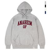 [UNISEX]ANAHEIM OF hoodie