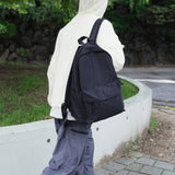  [Hosu Edition] All-Rounder Backpack (Black)