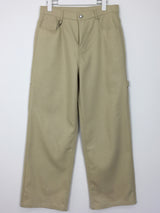 Hampshire Carpenter Cotton Pants (3color)
