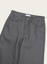 (W) Steel Cinch Denim
